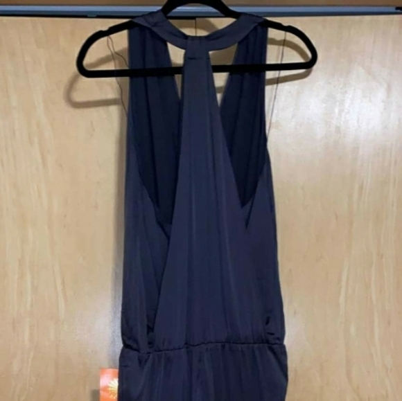 Rami Brook Jodi Halter Jumpsuit - Picture 8 of 16